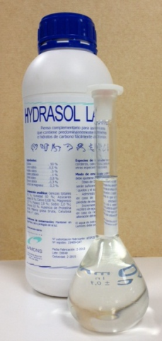 HYDRASOL Lamons