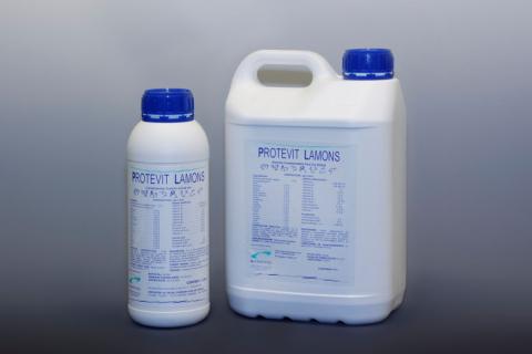 PROTEVIT Lamons