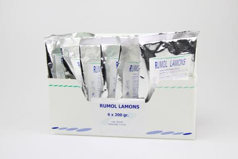 RUMOL Lamons